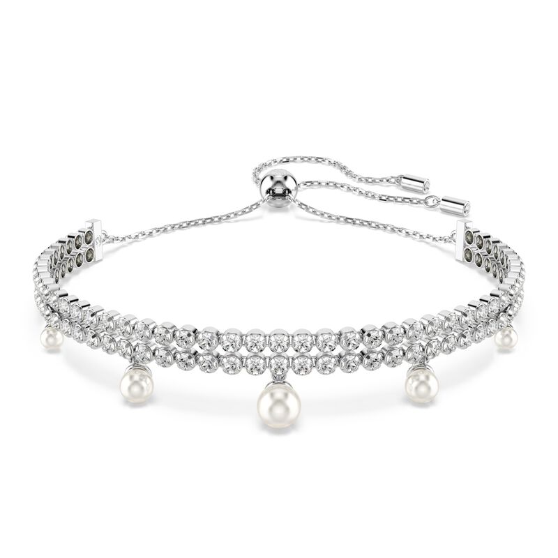 Swarovski x Ariana Grande Bracelet image number 0